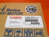 YAMAHA TBL-i Series AC Servo Motor 90K90-51011R