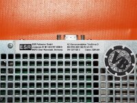 ESR AC - Servoverstärker TrieDriveD Typ: BN 6753.3531 B2-R1-A1-F5