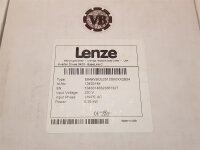 Lenze Inverter Drives 8400 Type: E84AVBCE2512SX0XX2B34  -...