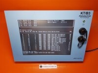 KONTRON KT/B3 Industrie Operator Panel Typ: ZDR100-PS-XP