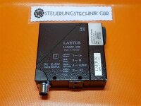 Laetus Laser Sensor Lumat 900 Typ: LUMAT 900-1