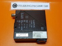 Laetus Laser Sensor Lumat 900 Typ: LUMAT 900-1