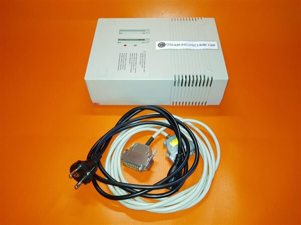 Siemens Prommer modules 6ES5695-0AA11 Incl. accessories