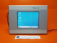 MOELLER Thouch Panel Type: XVH-330-57CAN-1-13-1 Incl. accessories