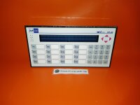 SAE STAHL ProVicom control panel MT-80B-RS-422