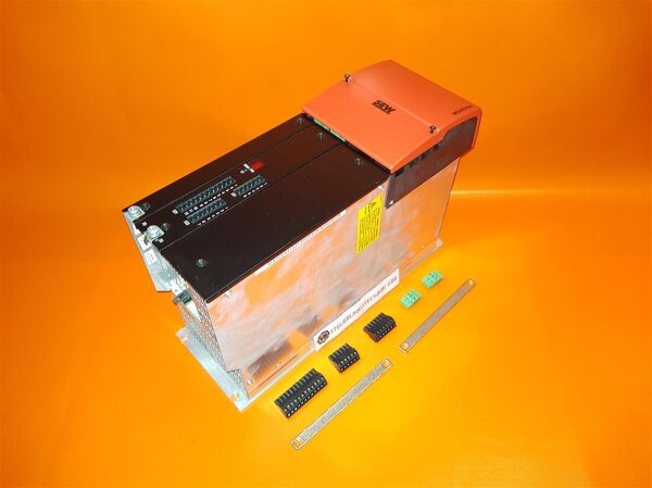 SEW  Movidyn frequency inverter Type: MAS51A060-503-00 / 8260737