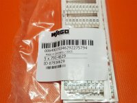 Wago WMB-Bezeichnung / Bezeichnungskarten 5 x 793-4629  /...