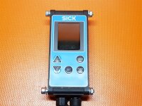Sick Vision Color Sensor CVS1-P412 easy  / 1 028 670 - 0624F
