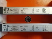 Sick Modulares Lichtgitter  Sender Typ: MLGS5-1600F521  /  Empfänger Typ: MLGE5-1600F511