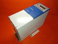 Loher Frequency Inverter Dynavert Type: A 2T2A-05400-003...