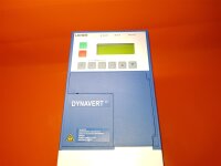 Loher Frequency Inverter DYNAVERT* Type: A 2T2A-05400-003...