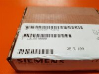 Siemens plug-in module 6ES5281-4UB12  / E-Stand: Version: A00