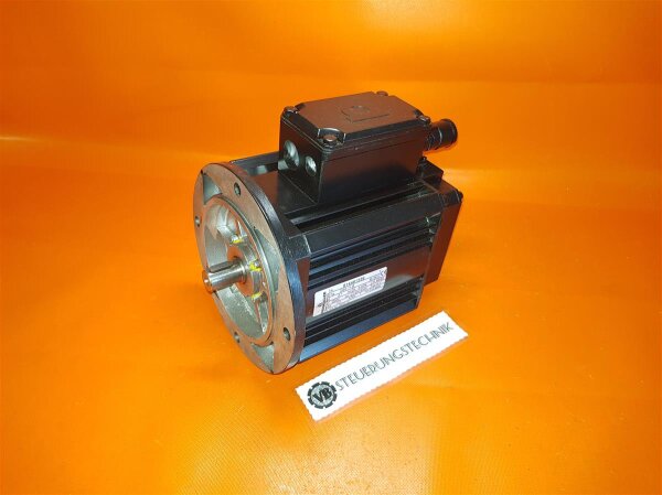 Baumüller DSG 71-B / *325410 Servo motor 2,1 kW