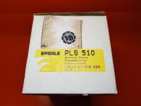 Eberle stored programme control / programmable controller Type: PLS 510