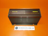 Eberle stored programme control / programmable controller Type: PLS 510