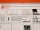 Lauer Systeme control console / operator panel PCS 110FZ