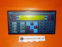 SAE steel ProVicom control panel Type: MT-60