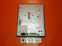 LAUER control console / operator panel PCS 950c  / *Version: PG 95C203.0