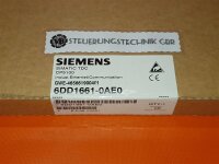 Siemens SIMATIC TDC CP5100 / 6DD1661-0AE0 /...