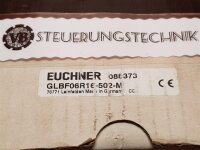 Euchner Reihengrenztaster / Positionsschalter GLBF06 R16 - 502 - M  * ID: 088373