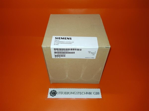 Siemens Simatic S5 adapter for AC 101 U 6ES5 984-1UB11 / *E version: A