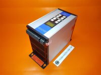 BAUER Frequenzumrichter Type: BFU-C030 / *195X0032