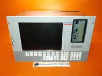 MARPOSS E9066 Industrie PC Panel Model: 866DBLAFAZ