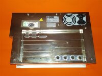 MARPOSS E9066 Industrie PC Panel Model: 866DBLAFAZ
