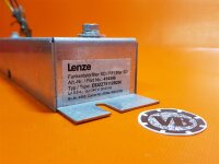 Lenze Funkentstörfilter SD / RFI Filter SD Type: E82ZZ75112B200 / *414349