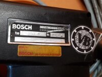 Bosch HBG1 / 298163 / 046688-203 Eingabegerät Handbediengerät Panel SPS