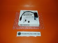 Keyence Photoelectric Sensor PZ-V32P  / *12-24V DC