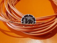 Pirelli I-VH 2G 50/125µm 2.0m ST/SC Dublex Glasfaser LWL Fiber Optical Cable Patchkabel