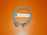 Glasfaser Optical Cable 62,5/125&micro;m Easy Strip ST/ST...