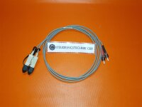Glasfaser Optical Cable 62,5/125&micro;m Easy Strip ST/SC...
