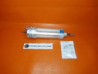 FESTO DSL-20-80-270-CC-A-S2-KF-B swivel linear unit / *556637 - 5708