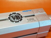 FESTO DSL-20-80-270-CC-A-S2-KF-B swivel linear unit / *556637 - 5708