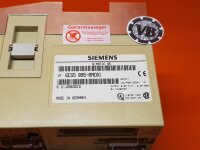 Siemens Simatic S5-95U CPU Typ: 6ES5 095-8ME01  / *E:03