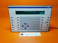 Telemecanique MODICON MAGELIS control panel XBT E014010 /...
