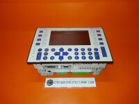 Telemecanique MODICON CCX17 Operator Panel Typ: XCCX1730LPS