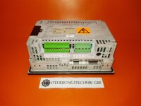 Telemecanique MODICON CCX17 Operator Panel Typ: XCCX1730LPS 