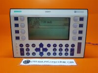 Telemecanique MODICON CCX17 Operator Panel Typ: XCCX1730LPS
