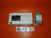 Mitsubishi MELSEC Programmable Controller Model: FX3u-48MR/ES Inkl. FXoN-3A