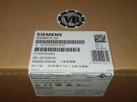 Siemens SINAMICS V20 Industry Inverter 6SL3210-5BE27-5UV0  - 7,5 kW
