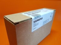 Siemens Simatic Terminal Block 6ES7 120-0AH50-0AA0  / *E-Stand:03