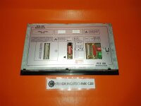 LAUER  control panel PCS 100  / *Version:  100.306.9