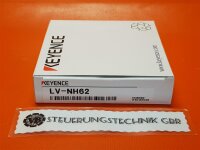 Keyence Laser Sensor  LV-NH62