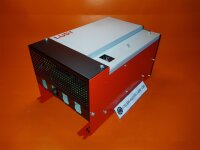 LUST frequency converter Type: VF1414L  - 5,5 kW