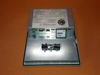 Lauer Embedded Industrial PC Typ: EPC X 550 TC / WOP - IT x 550 km