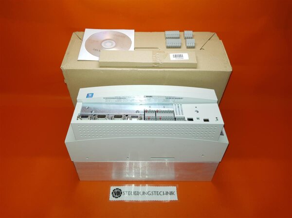 Lenze servo inverter Type:  EVS9324-ET  / *33.9324TE.7C.72.