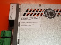 ELAU PacDrive control unit MAX-4/11/03/128/99/1/0/00  - HW:H474A9